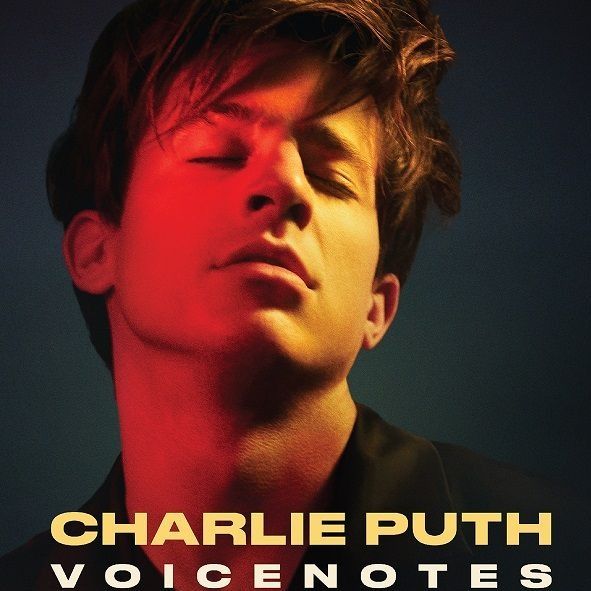 Charlie Puth Voicenotes Tour 2018 Live in Hong Kong - Timable Hong Kong  Event