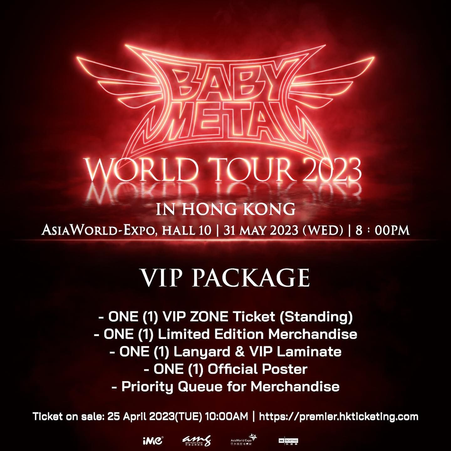 BABYMETAL WORLD TOUR 2023 - 2024 LEGEND - MM(通常盤) BABYMETAL[Blu ...